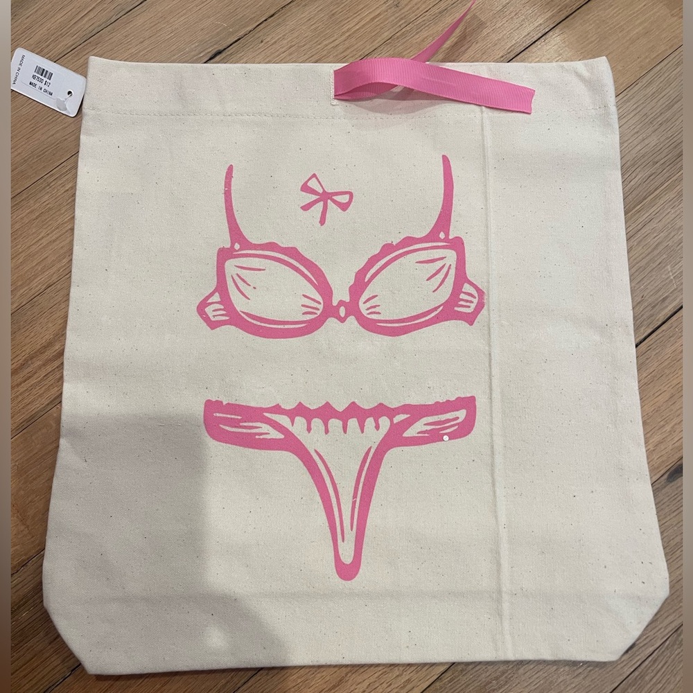 Travel Bag
